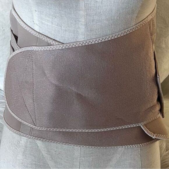 Hey Dude Accessories - Elegant Tan Women's Belt